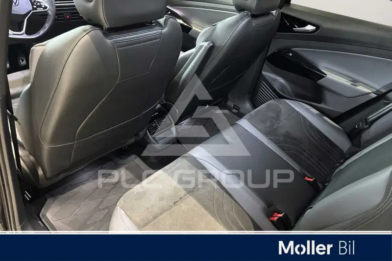 2025 Volkswagen ID 4