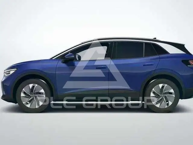 2025 Volkswagen ID 4