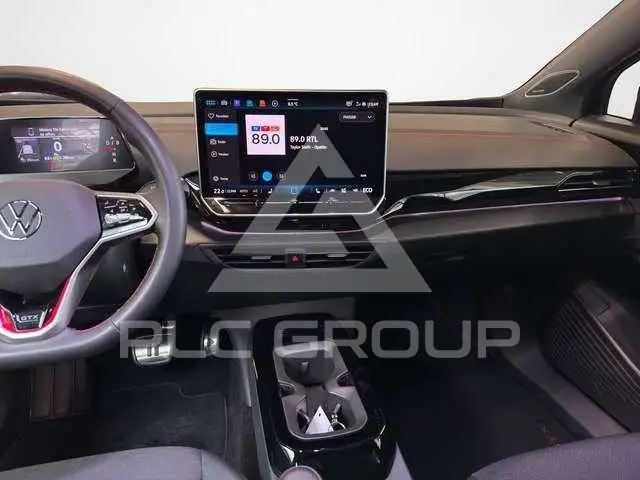 2025 Volkswagen ID 4