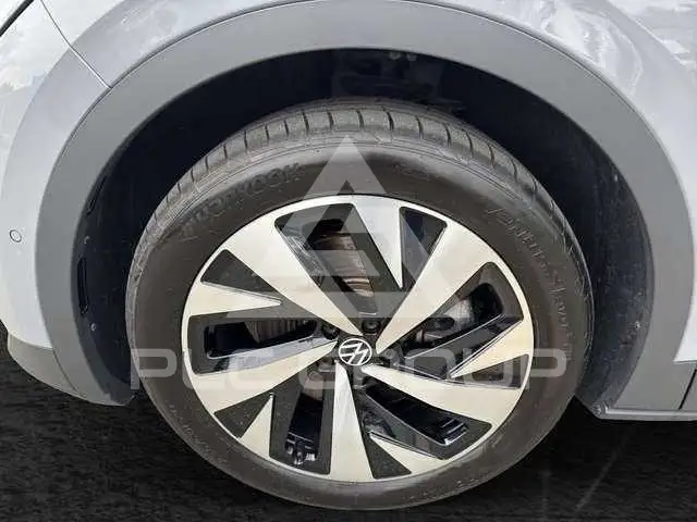 2025 Volkswagen ID 4