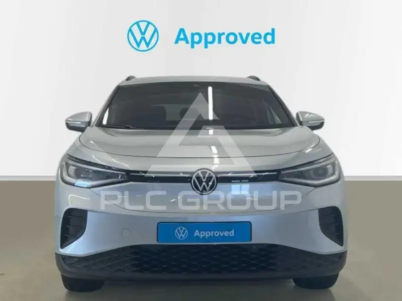 2025 Volkswagen ID 4