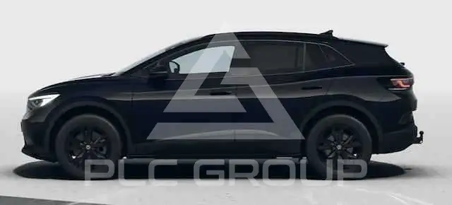 2025 Volkswagen ID 4