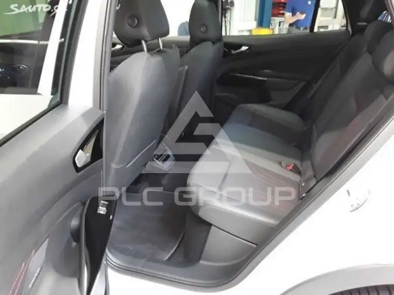 2025 Volkswagen ID 4
