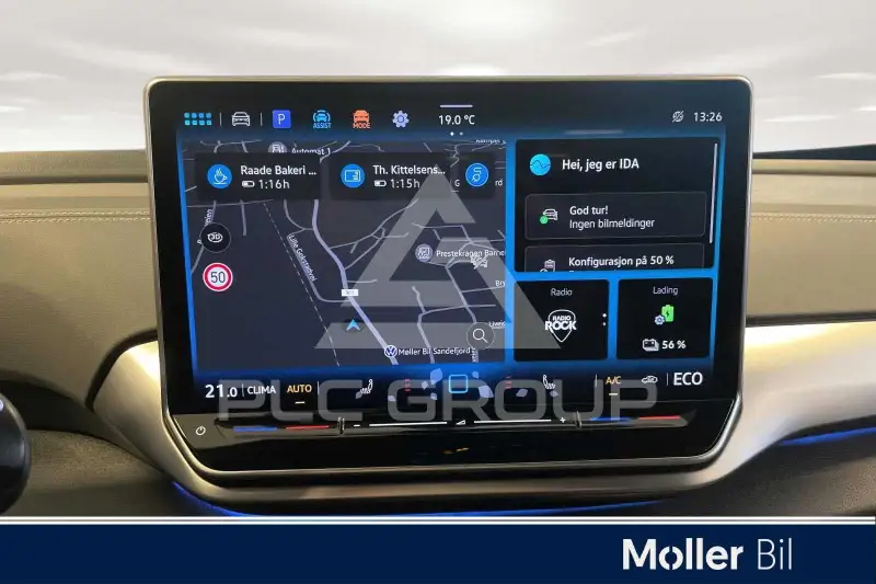 2025 Volkswagen ID 4