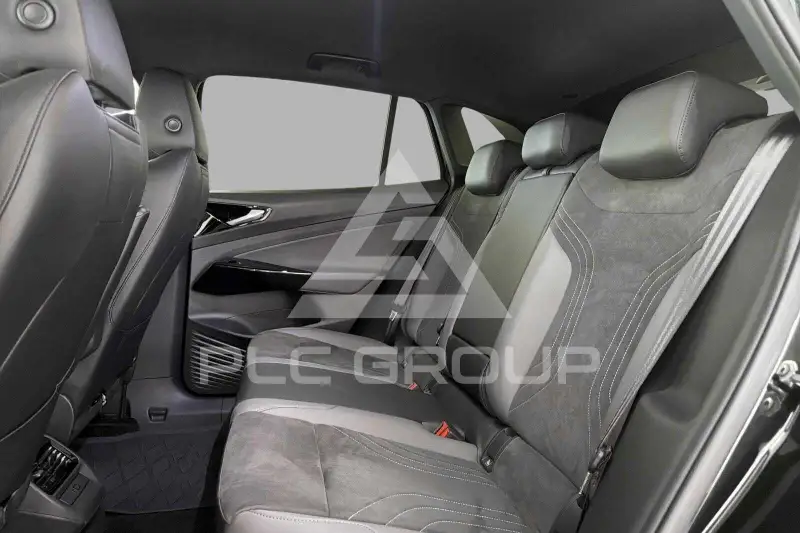 2025 Volkswagen ID 4