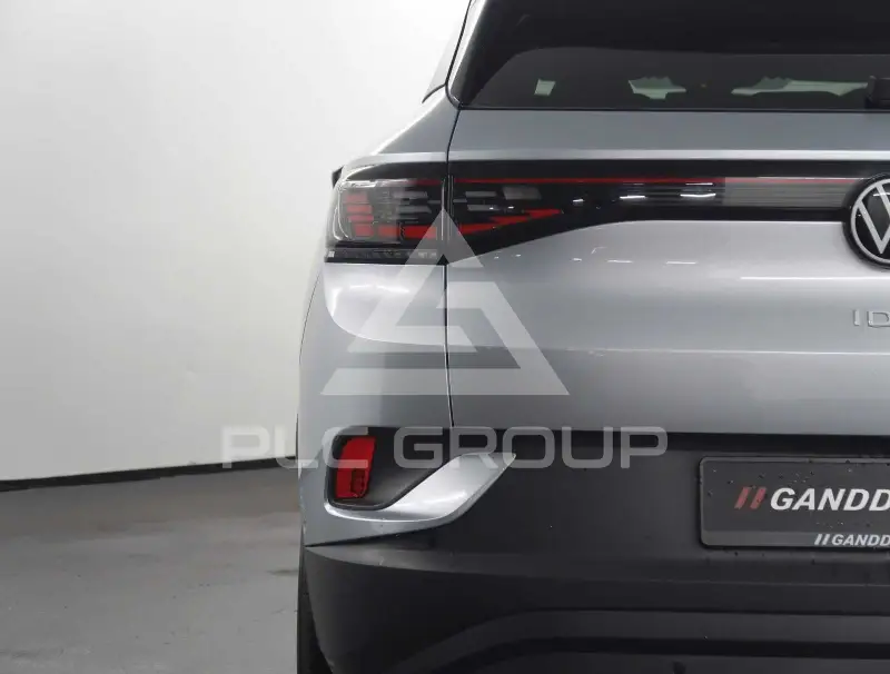 2025 Volkswagen ID 4