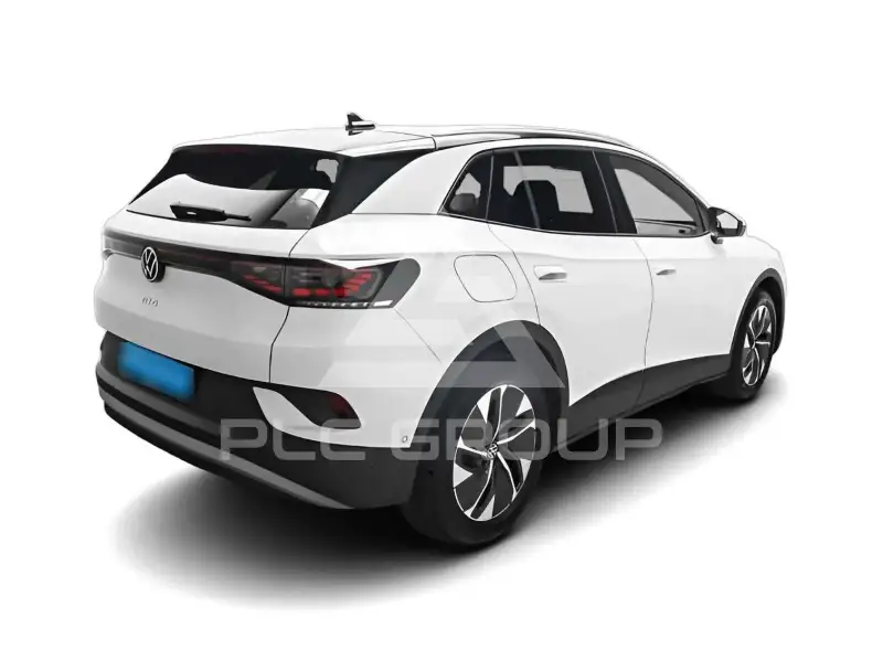 2025 Volkswagen ID 4