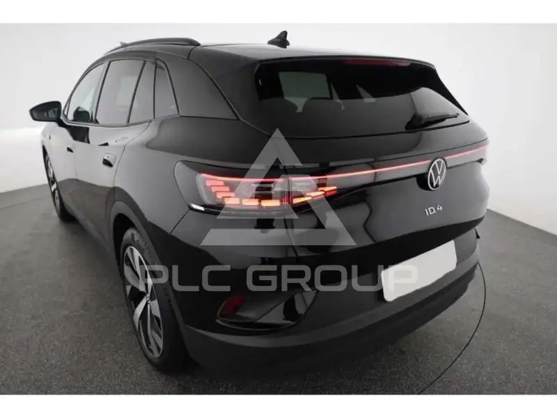 2025 Volkswagen ID 4