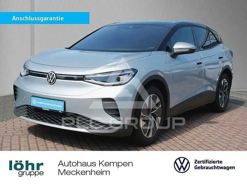 2025 Volkswagen ID 4