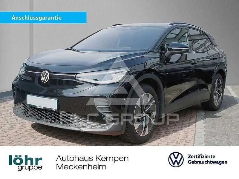 2025 Volkswagen ID 4