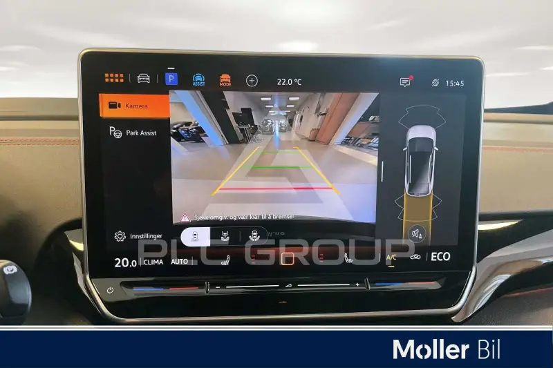 2025 Volkswagen ID 4