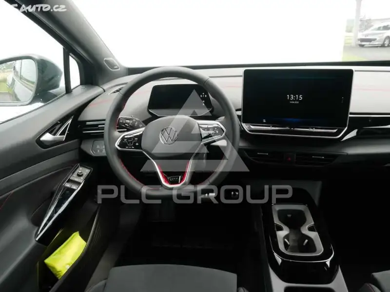 2025 Volkswagen ID 4