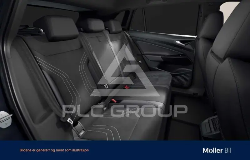 2025 Volkswagen ID 4