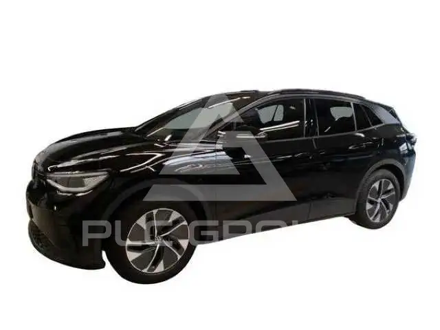 2025 Volkswagen ID 4