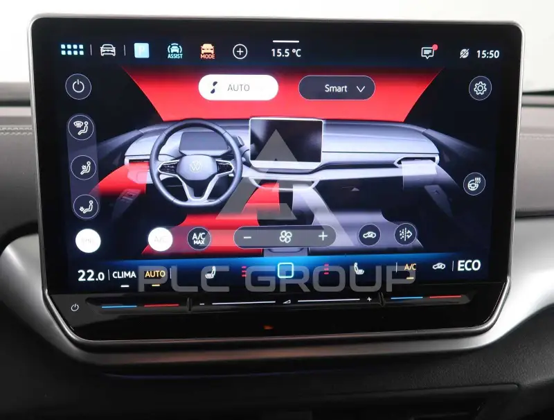 2025 Volkswagen ID 4
