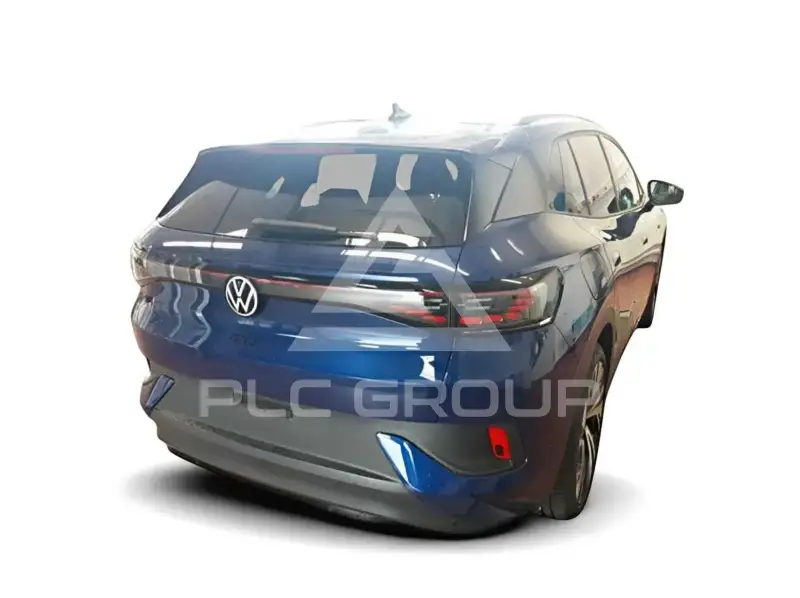 2025 Volkswagen ID 4