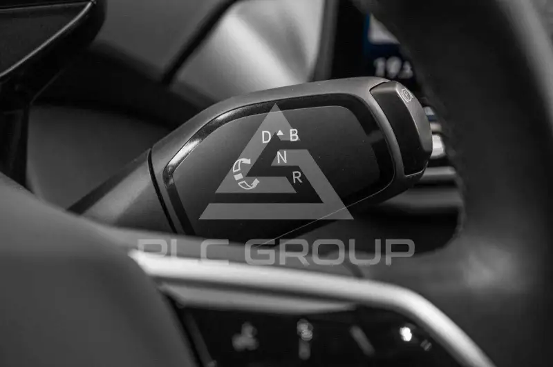 2025 Volkswagen ID 4