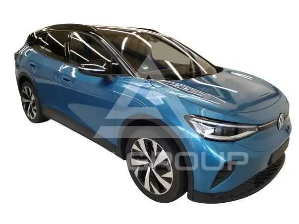 2025 Volkswagen ID 4
