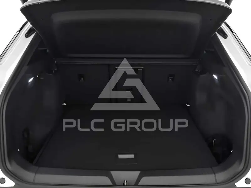 2025 Volkswagen ID 4