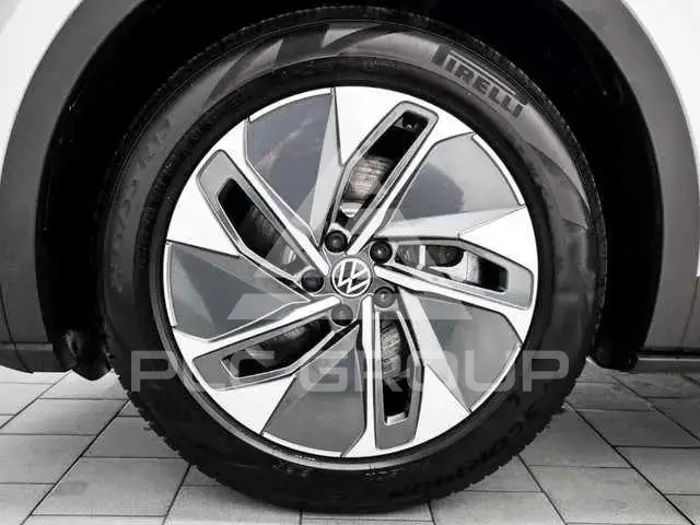 2025 Volkswagen ID 4