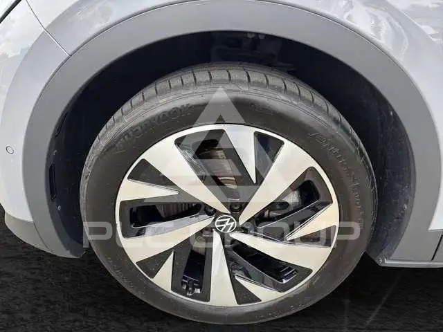 2025 Volkswagen ID 4