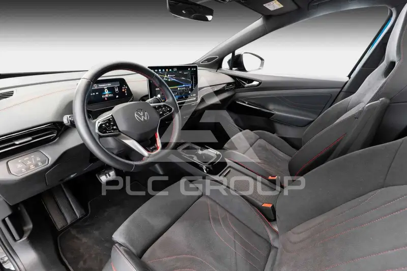 2025 Volkswagen ID 4
