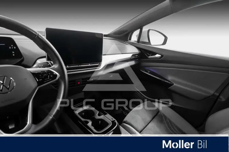 2025 Volkswagen ID 4