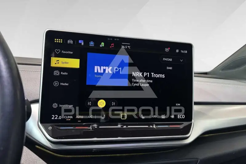 2025 Volkswagen ID 4