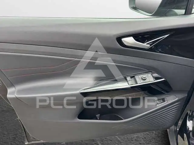 2025 Volkswagen ID 4