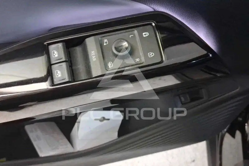 2025 Volkswagen ID 4