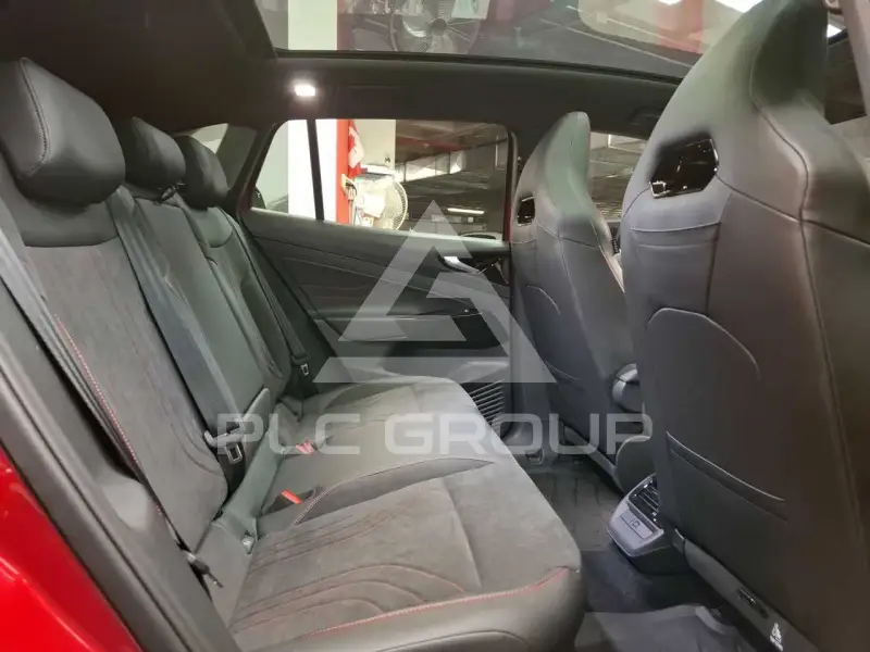 2025 Volkswagen ID 4