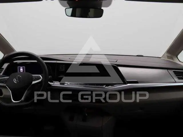 2025 Volkswagen ID 4