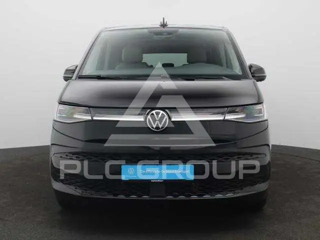 2025 Volkswagen ID 4