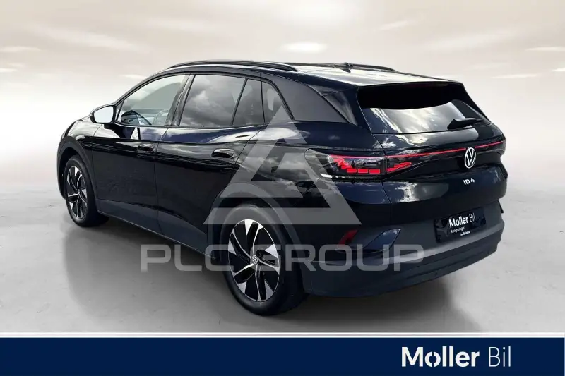 2025 Volkswagen ID 4
