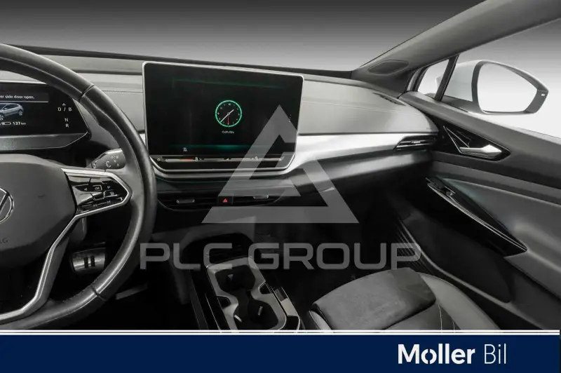 2025 Volkswagen ID 4