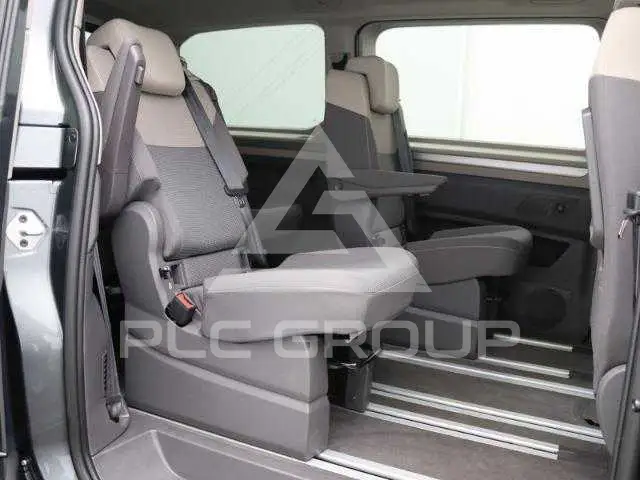 2025 Volkswagen ID 4