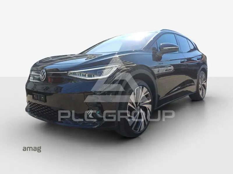 2025 Volkswagen ID 4
