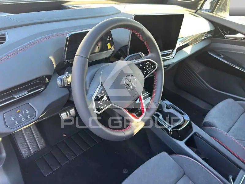 2025 Volkswagen ID 4