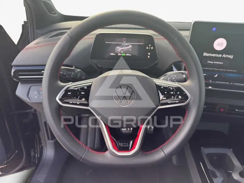 2025 Volkswagen ID 4