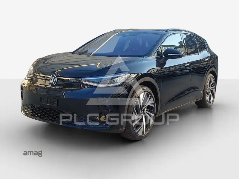 2025 Volkswagen ID 4