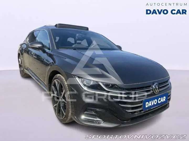 2025 Volkswagen ARTEON