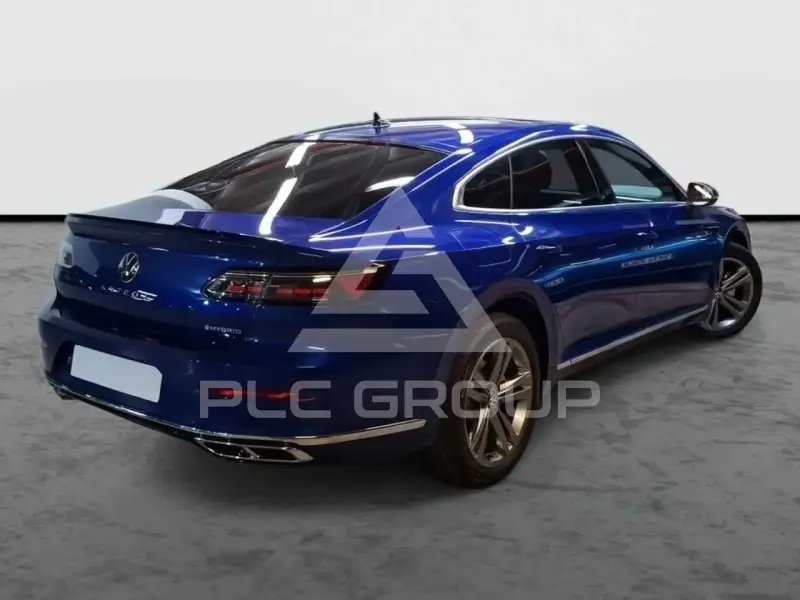2025 Volkswagen ARTEON