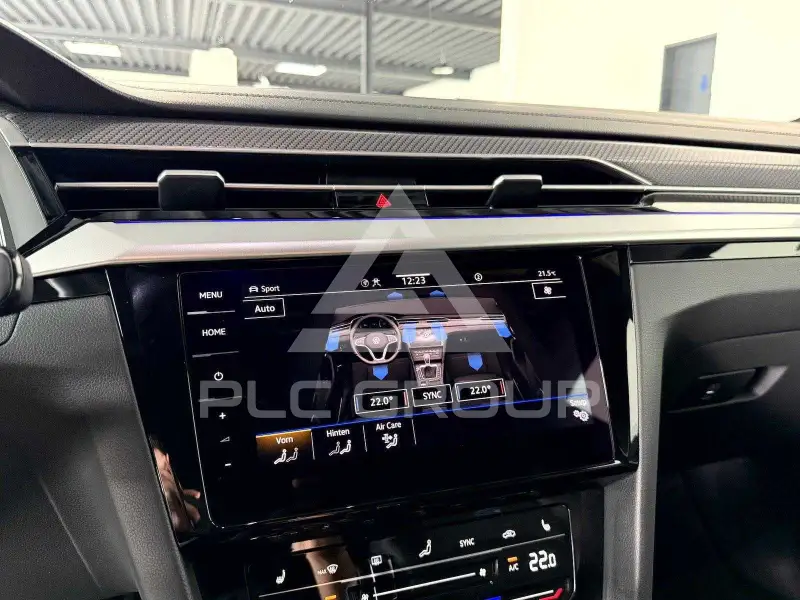2025 Volkswagen ARTEON