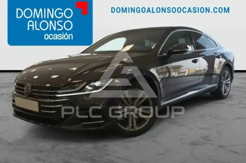 2025 Volkswagen ARTEON