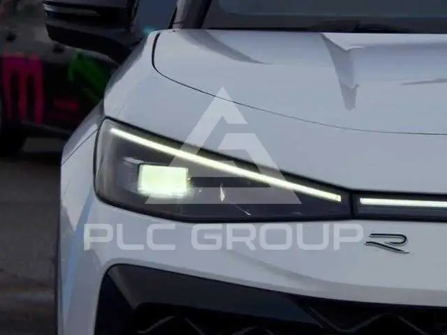 2025 Volkswagen T-Roc
