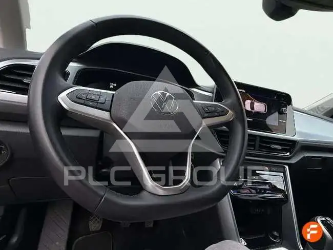 2025 Volkswagen T-Roc