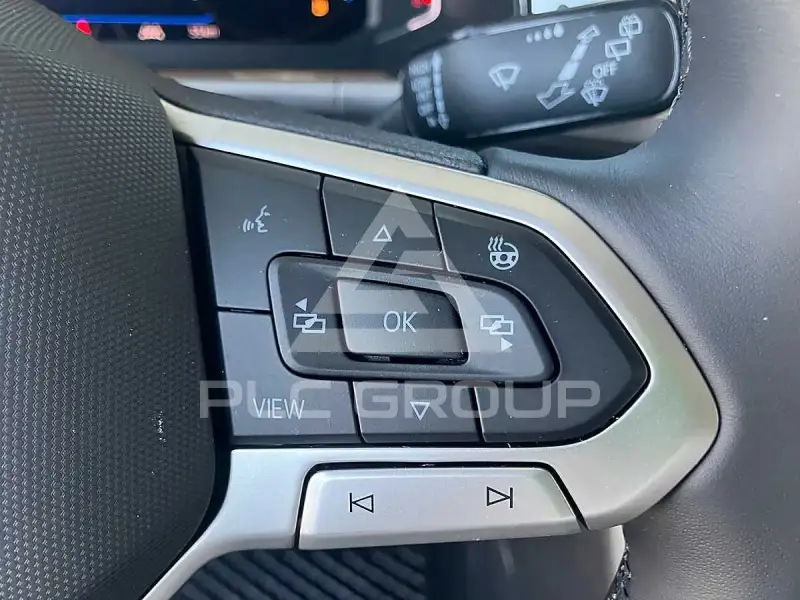 2025 Volkswagen T-Roc
