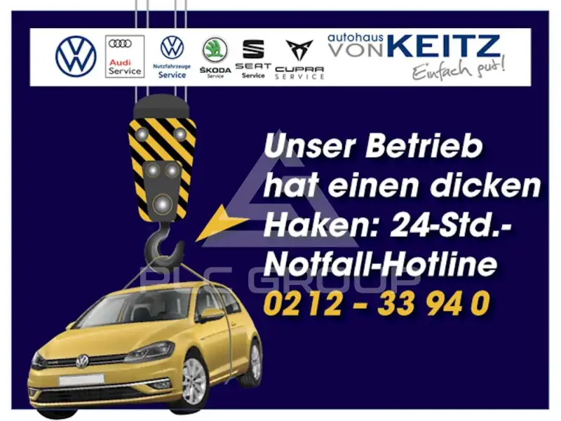 2025 Volkswagen T-Roc
