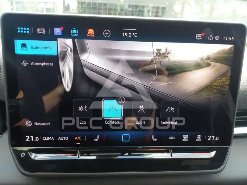 2025 Volkswagen T-Roc