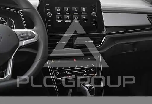 2025 Volkswagen T-Roc
